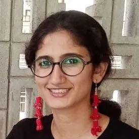 Saba Kohli Davé